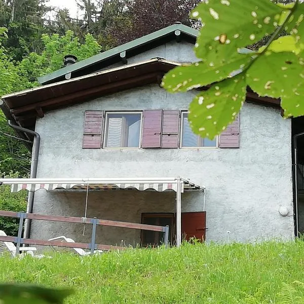 Chalet Tessa BELLAGIO，位于贝拉吉奥的酒店