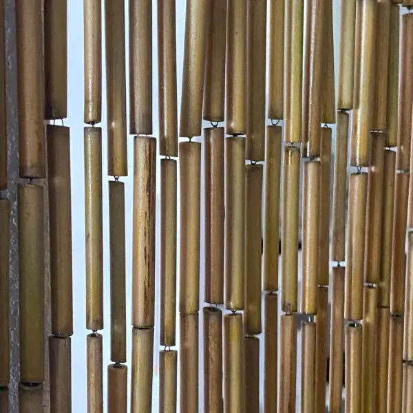 Lou Mut，位于雷克图尔的酒店