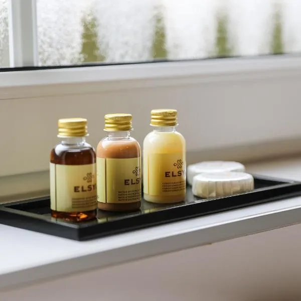 The White House，位于Maria-Hoop的酒店