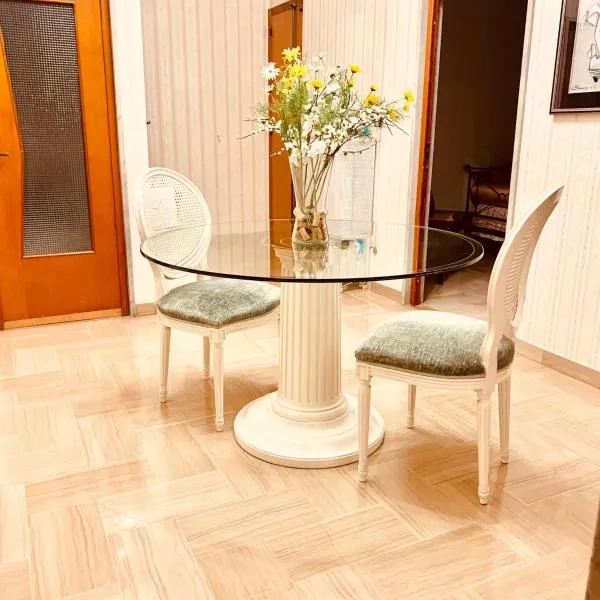 Il Cappello Di Paglia Casa Vacanze，位于普蒂尼亚诺的酒店