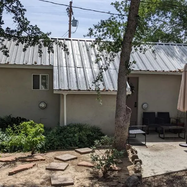 Mimi's Cabin，位于斯阔谷的酒店