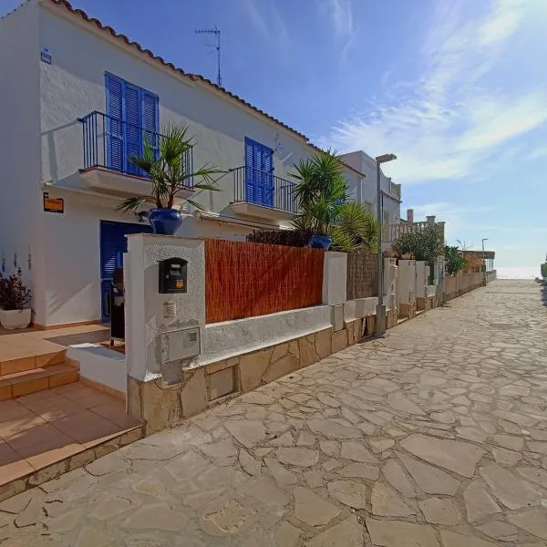 Magnifique maison de plage，位于迈阿密普拉特亚的酒店