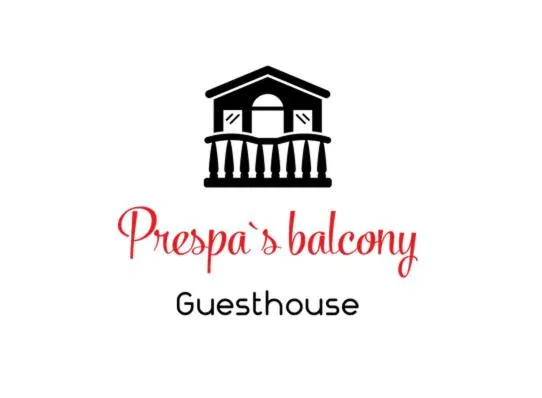 Prespa`s Balcony Guesthouse，位于波格拉德茨的酒店