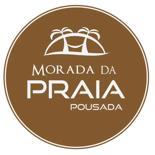 Morada da Praia Pousada，位于杰里科科拉的酒店