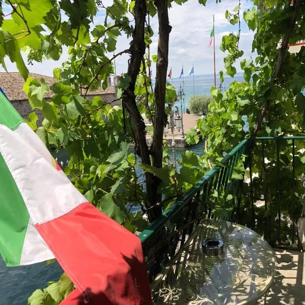 Lacisivm Lake View，位于拉齐塞的酒店