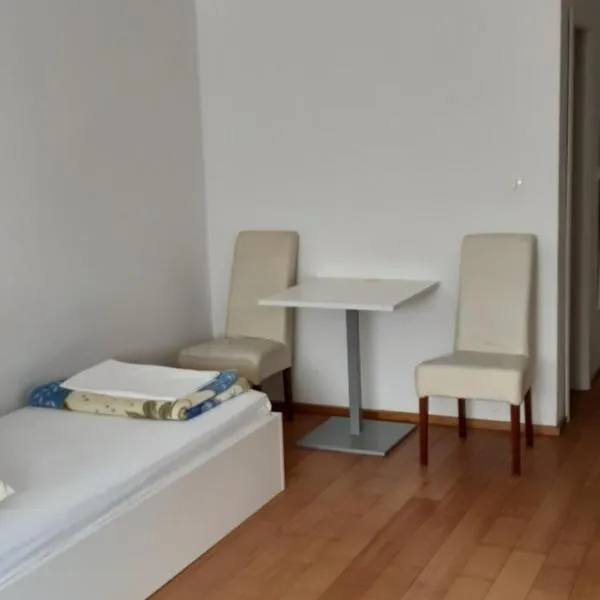 Apartman M，位于莫斯塔尔的酒店