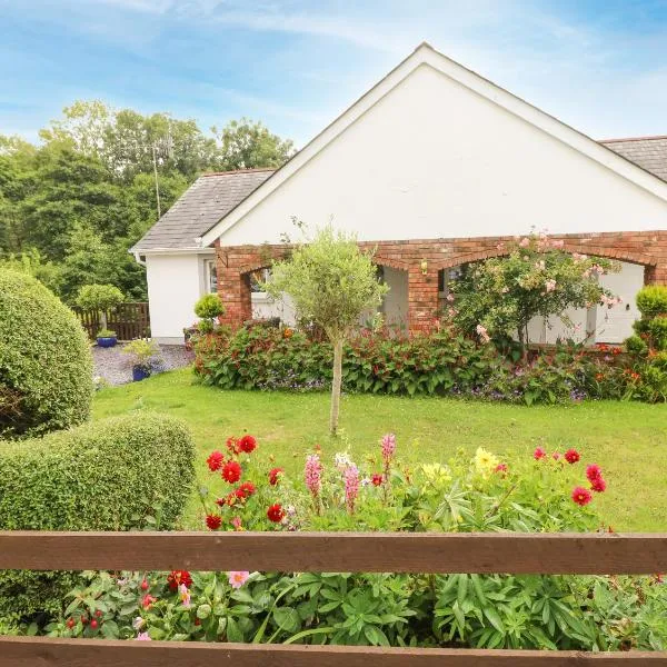 Charlecote House，位于桑德斯富特的酒店