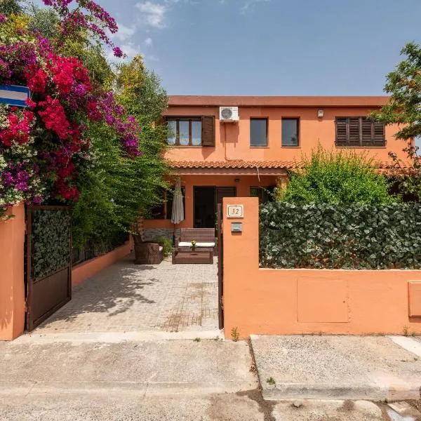 Tara house，位于普拉的酒店