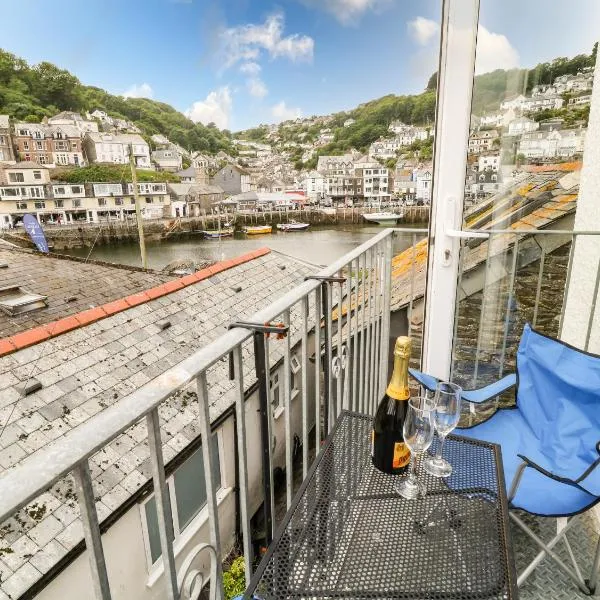 Harbour Hideaway，位于西卢港的酒店