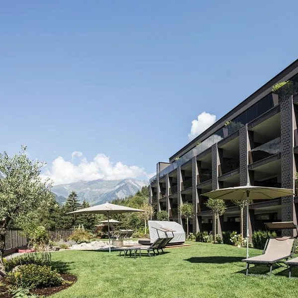 Hotel Bad Fallenbach，位于圣莱奥纳尔多因帕西里亚的酒店