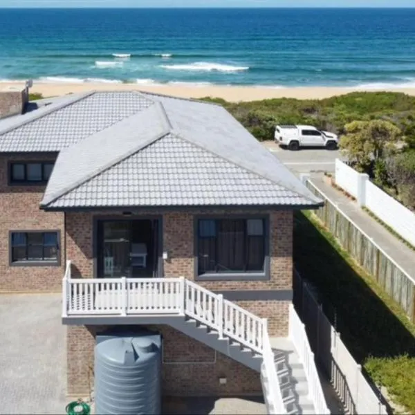 Ocean Pearl Accommodation，位于维德尼斯的酒店