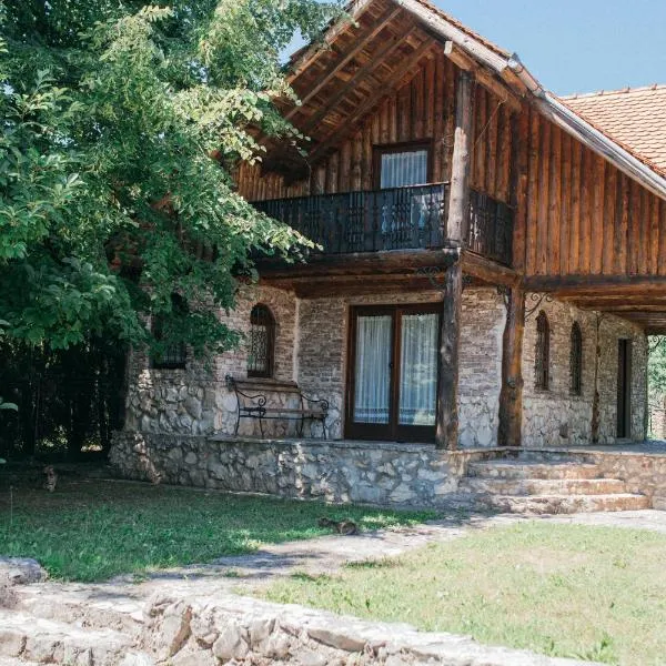 Holiday home Iman，位于Ripač的酒店
