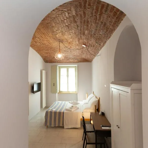 B&B Torino Arcuri，位于都灵的酒店