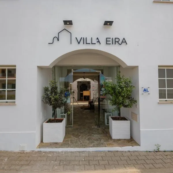 Villa Eira，位于阿尔莫格拉维的酒店