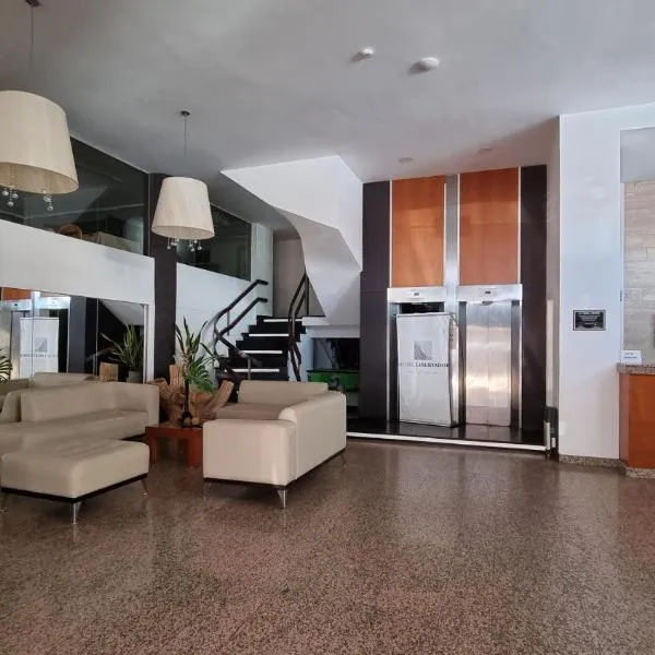 DEPARTAMENTO LIBERTADOR，位于圣弗朗西斯科的酒店