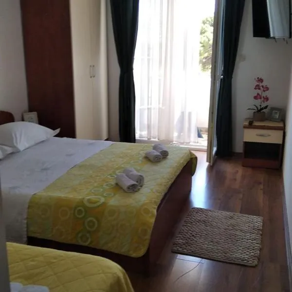 Apartman Mare，位于Donja Višnjica的酒店