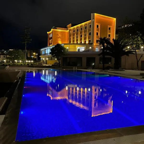 THE SİGN DEGİRMEN OTEL，位于Alaçalı的酒店