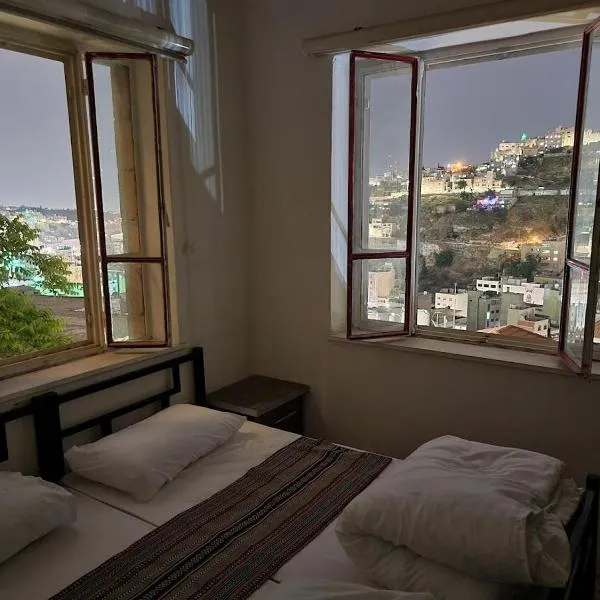 Rainbow Guest House，位于安曼的酒店