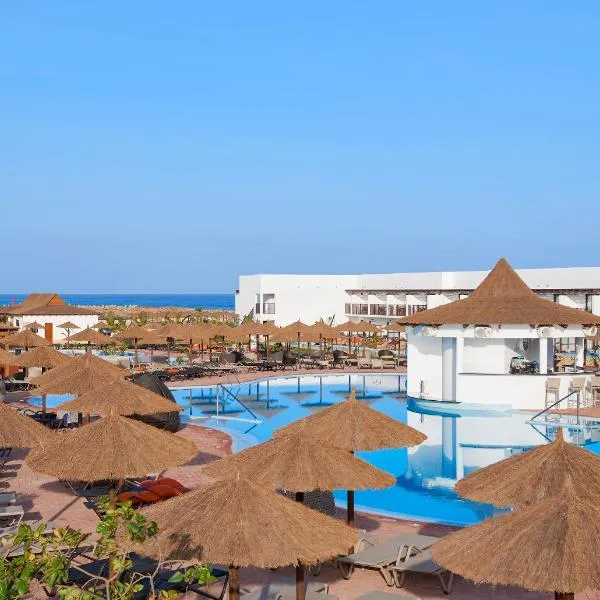 Melia Llana Beach Resort & Spa - Adults Only - All Inclusive，位于Nhã Marco的酒店