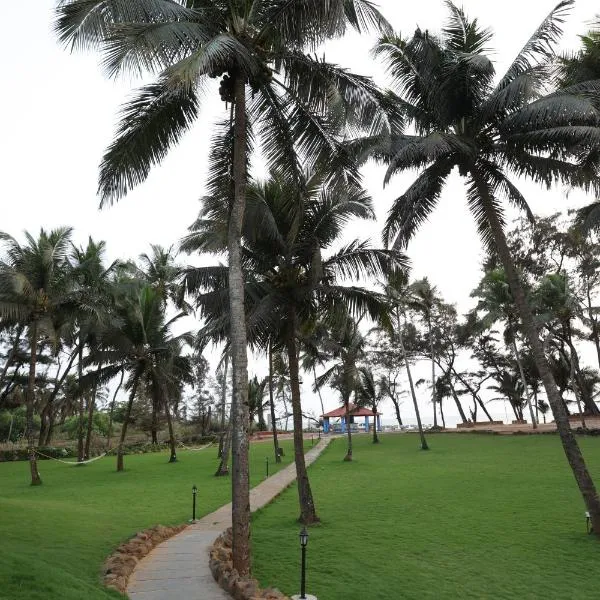 The Windflower Resorts and Spa Varca Goa，位于科尔瓦的酒店