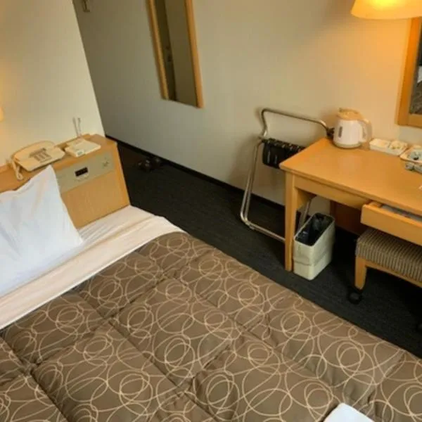 AZ Inn Obu - Vacation STAY 71913v，位于大府市的酒店