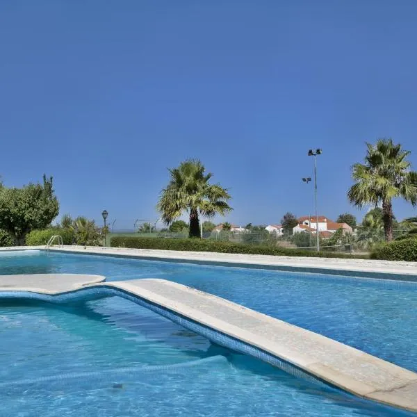 Turim Club Azeitao Hotel，位于塞图巴尔的酒店