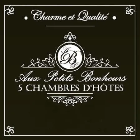 Aux Petits Bonheurs，位于Laventie的酒店