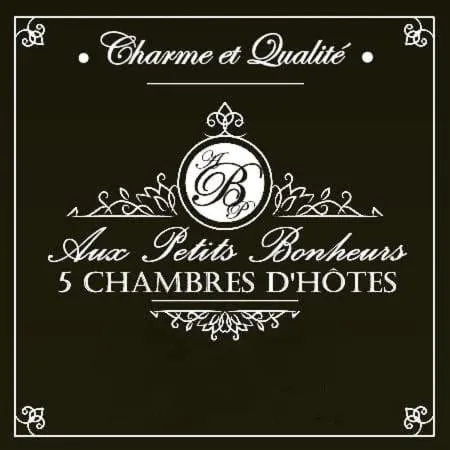 Aux Petits Bonheurs，位于Vieille-Chapelle的酒店