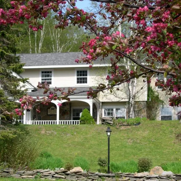 鹿茵宾馆，位于西多佛的酒店