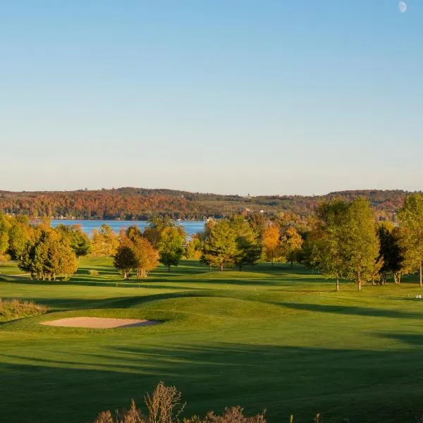 Bellmere Winds Resort，位于Keene的酒店