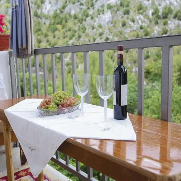Apartman Maida，位于布拉加伊的酒店