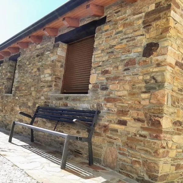 Vivienda Turistica，位于Coto的酒店