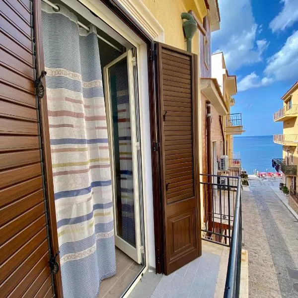 Casa vacanze stella marina，位于特拉佩托的酒店