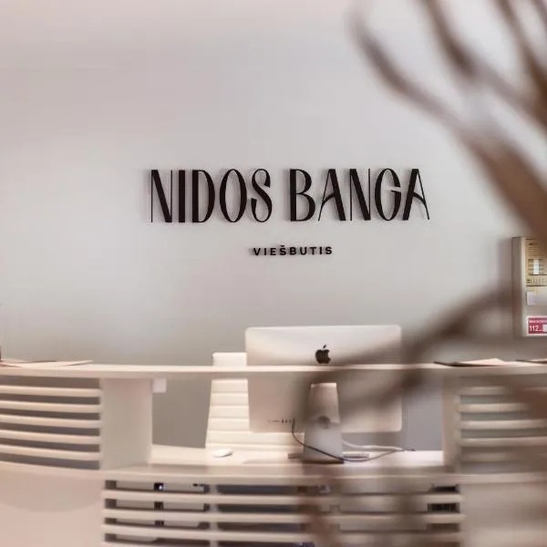 Nidos Banga，位于奈达的酒店