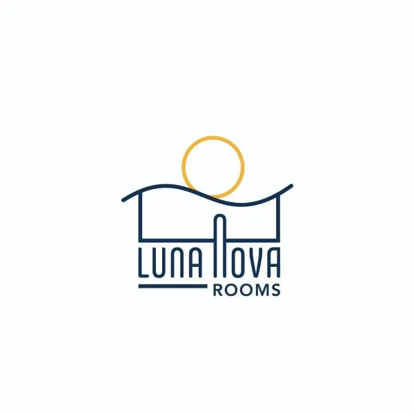 Luna Nova Rooms，位于Siano的酒店