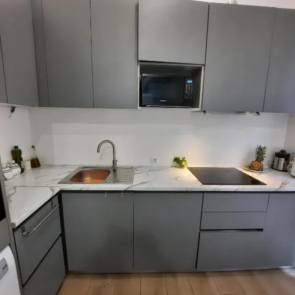 josemaenea，位于潘普洛纳的酒店
