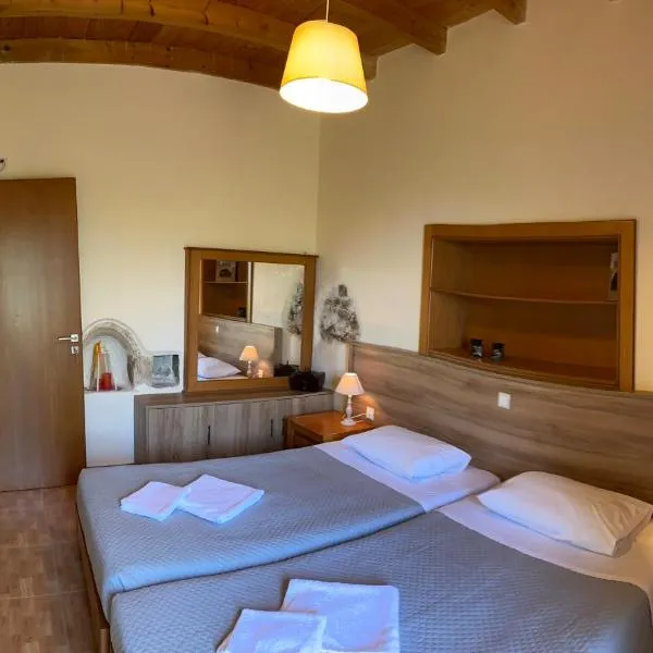 Koundouros Home，位于AmigdhalokeFálion的酒店