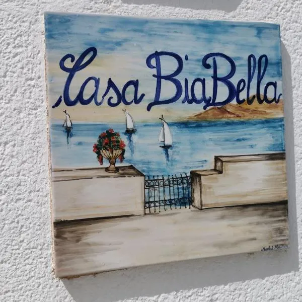 Casa BiaBella，位于彼得罗西诺的酒店