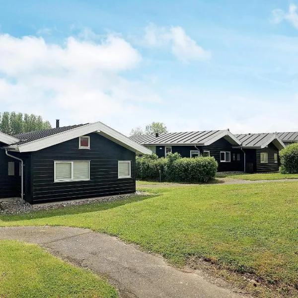 6 person holiday home in Tranekær-By Traum，位于Tranekær的酒店
