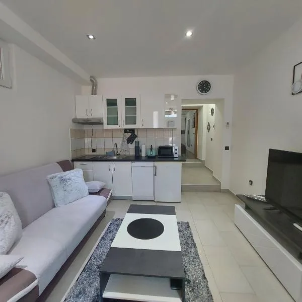 Studio apartment Portofino，位于杜布罗夫尼克的酒店