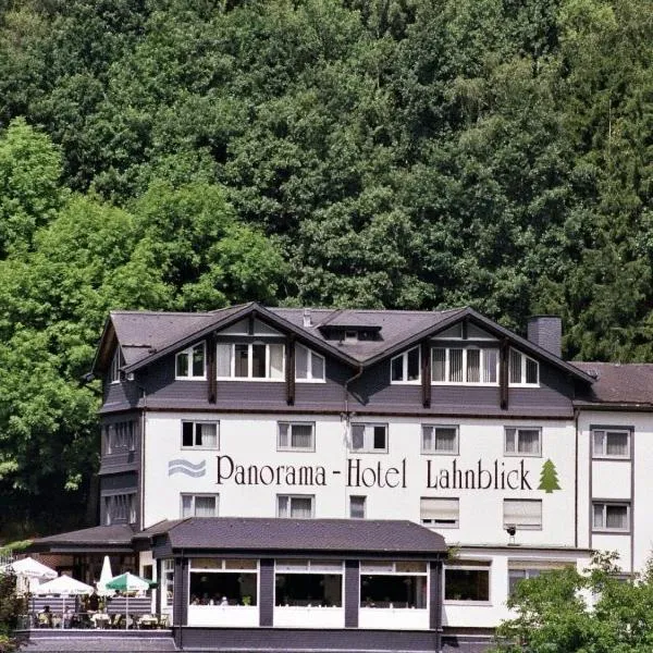 拉恩布里克酒店，位于比登科普夫的酒店