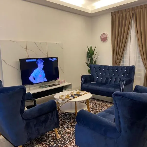 Rosnah Homestay，位于Kampong Ayer Resam的酒店