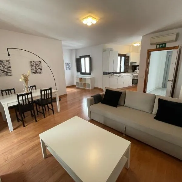 Palacio Santa Ursula，位于托莱多的酒店