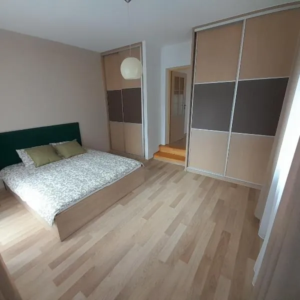 Apartament Koninki，位于科尼基的酒店