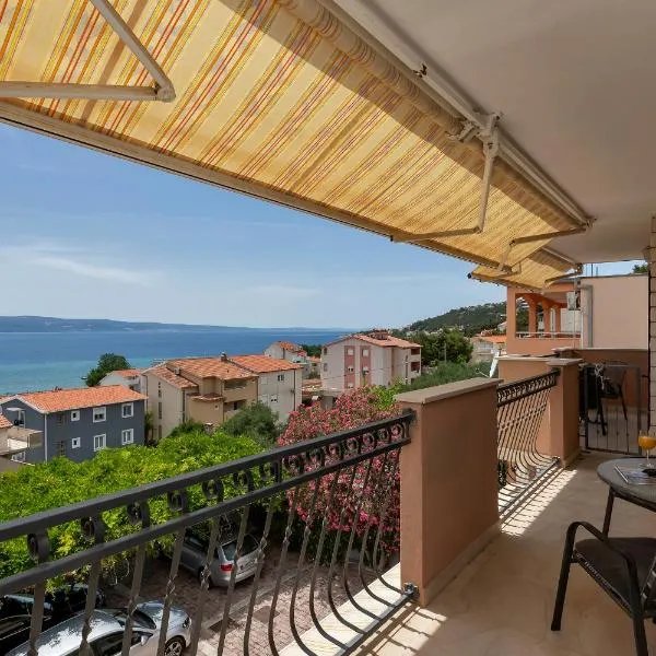 Guest House Lazeta，位于杜埃的酒店