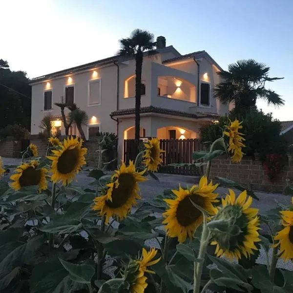 B&B Isa，位于洛雷托的酒店