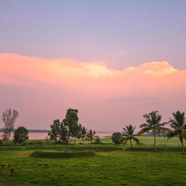 Fireflies Kabini，位于Murkal的酒店