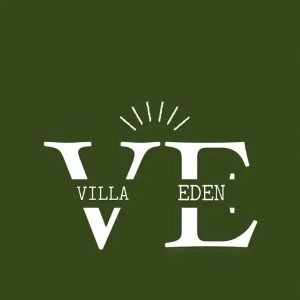 Villa Eden，位于蒙德拉戈内的酒店