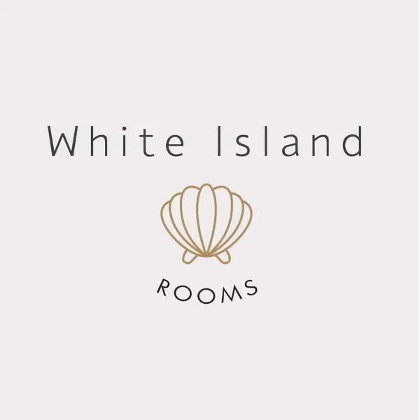 White island rooms，位于Panteli的酒店