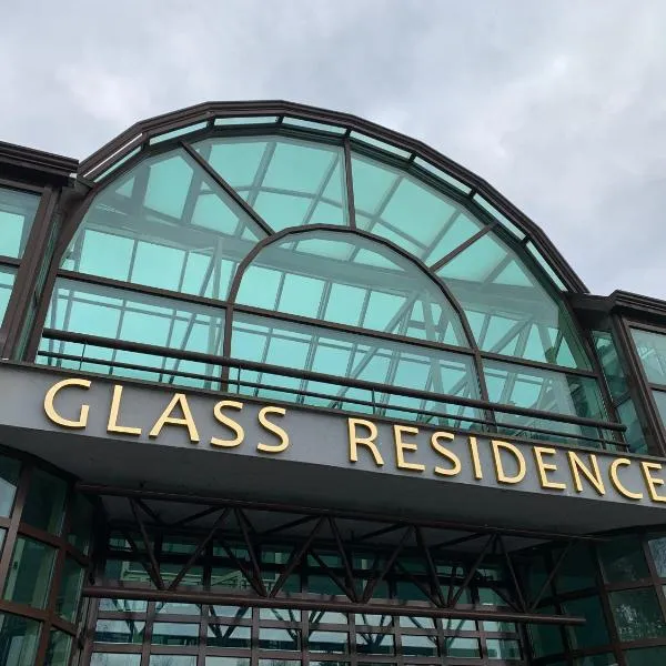 Glass Residence，位于沃拉达卡的酒店
